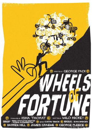 Wheels of Fortune's poster