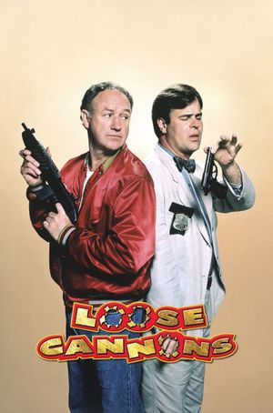 Loose Cannons's poster