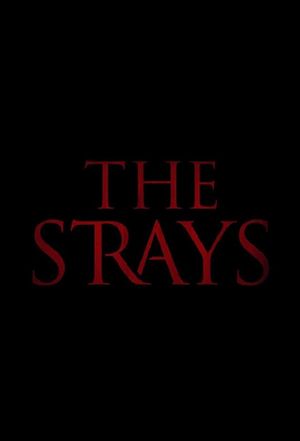 The Strays's poster