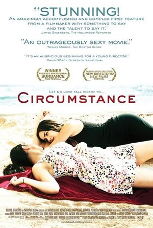 Circumstance's poster
