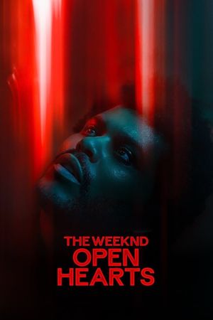 Open Hearts's poster
