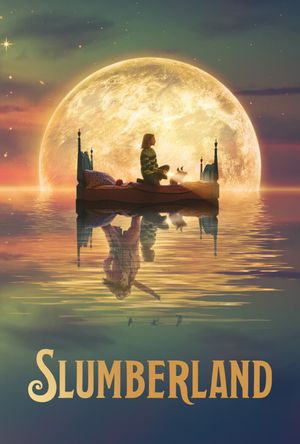 Slumberland's poster