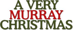 A Very Murray Christmas's poster