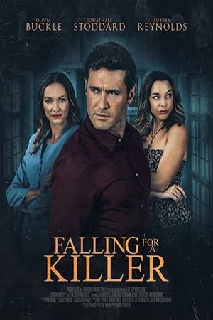 Falling for a Killer's poster