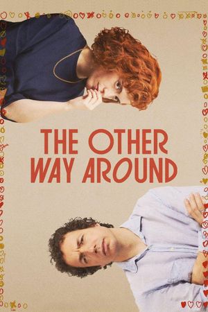 The Other Way Around's poster