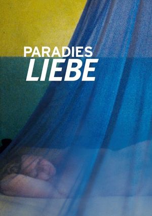 Paradise: Love's poster