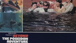 Beyond the Poseidon Adventure's poster