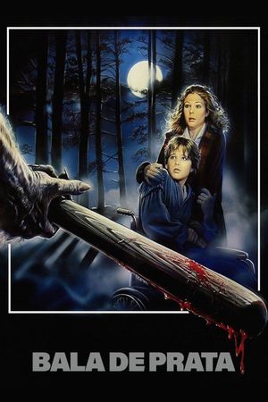Silver Bullet's poster