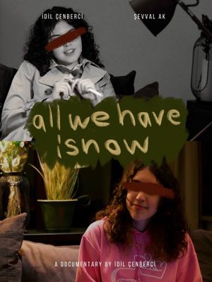 All We Have Is Now's poster