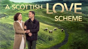 A Scottish Love Scheme's poster