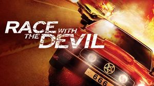 Race with the Devil's poster