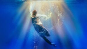Breakthrough's poster