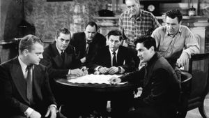 White Heat's poster