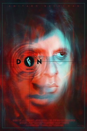 Don's poster