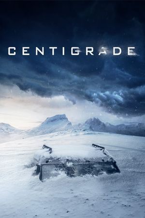 Centigrade's poster