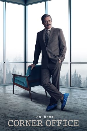 Corner Office's poster