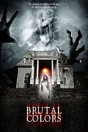 Brutal Colors's poster