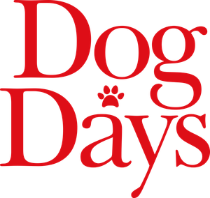 Dog Days's poster