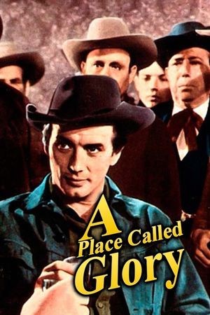 Place Called Glory City's poster