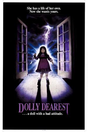 Dolly Dearest's poster