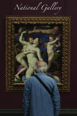 National Gallery's poster image
