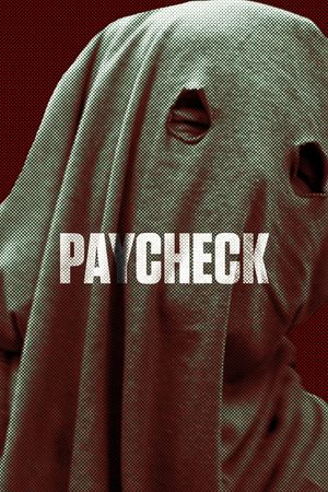 Paycheck's poster