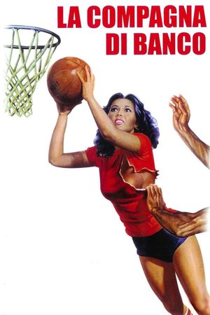 La compagna di banco's poster