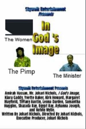 In God’s Image's poster