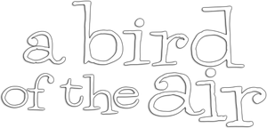 A Bird of the Air's poster