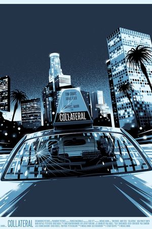Collateral's poster