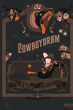 Cowboy Dream's poster