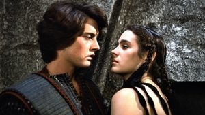 Dune's poster