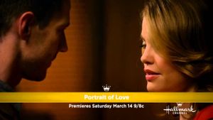 Portrait of Love's poster