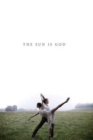 The Sun Is God's poster