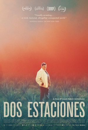 Dos estaciones's poster