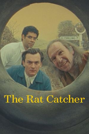 The Rat Catcher's poster