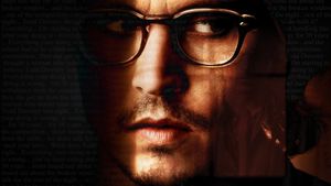 Secret Window's poster