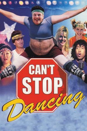 Can't Stop Dancing's poster