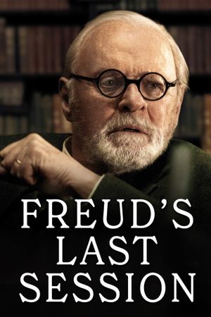 Freud's Last Session's poster