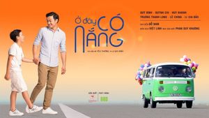 Ở Đây Có Nắng's poster