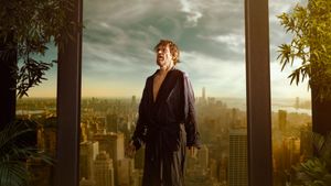 Inside's poster