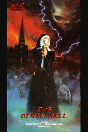 The Other Hell's poster