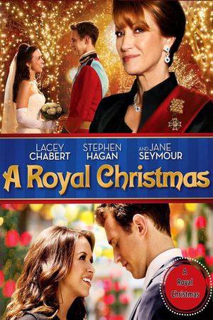 A Royal Christmas's poster