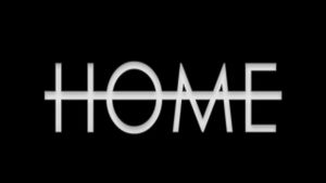 Home's poster