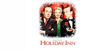 Holiday Inn's poster