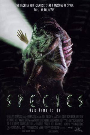 Species's poster