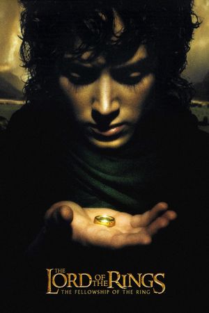 The Lord of the Rings: The Fellowship of the Ring's poster