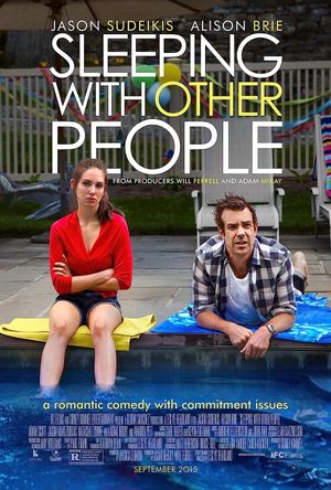 Sleeping with Other People's poster
