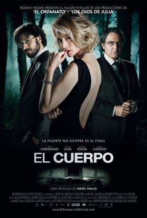 The Body's poster