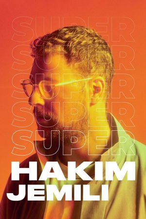 Hakim Jemili : Super's poster image